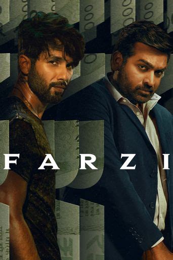 Farzi Season 1: Where To Watch Every Episode